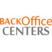 Back Office Centers Back Office Centers